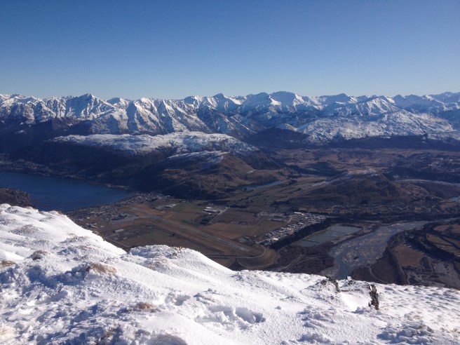 More beautiful views